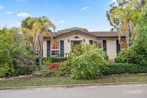 Property photo of 1 Nolan Court Hope Valley SA 5090