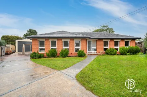 19 Mercer Ct, Coldstream, VIC 3770