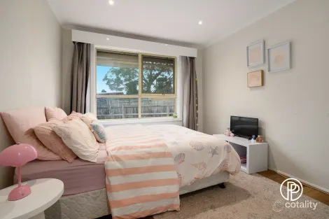 Property photo of 19 Mercer Court Coldstream VIC 3770