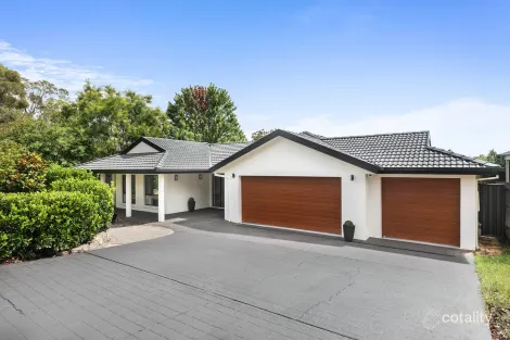 Property photo of 4 Hoad Place Nicholls ACT 2913