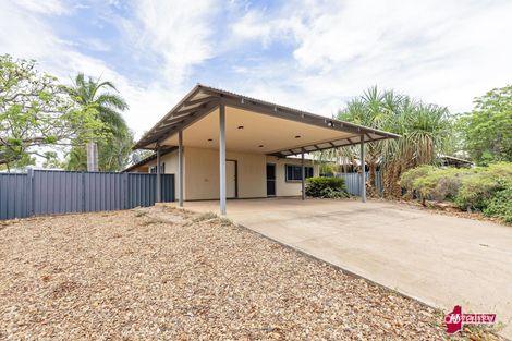 Property photo of 21 Kurrajong Loop Derby WA 6728