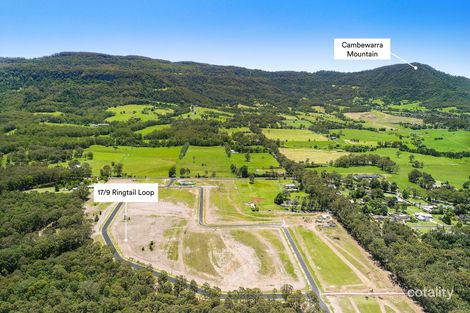 Property photo of 9 Ringtail Loop Tapitallee NSW 2540
