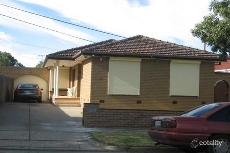 87 Benjamin St, Sunshine, VIC 3020