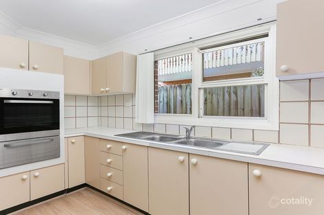 Property photo of 4/33A Rangers Road Cremorne NSW 2090