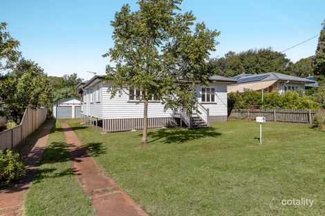 20 Hamwood St, Toowoomba City, QLD 4350