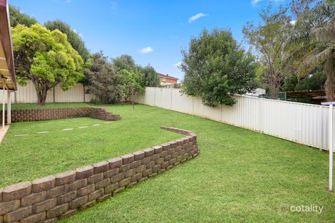 Property photo of 6 Maylie Close Ambarvale NSW 2560