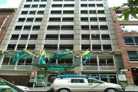 Property photo of 1404/433-435 Kent Street Sydney NSW 2000