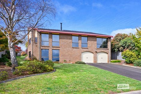 Property photo of 13 Kalina Crescent Park Grove TAS 7320