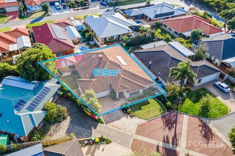 Property photo of 10 Anguilla Court Secret Harbour WA 6173