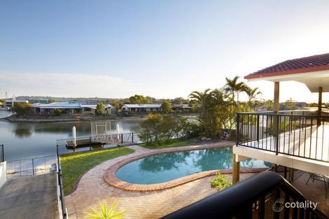 Property photo of 25 Glenlea Drive Maroochydore QLD 4558