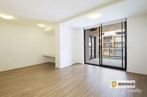 Property photo of 5023/2E Porter Street Ryde NSW 2112