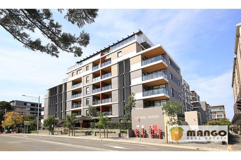 Property photo of 5023/2E Porter Street Ryde NSW 2112