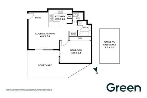 Property photo of 34/22-26 Herbert Street West Ryde NSW 2114