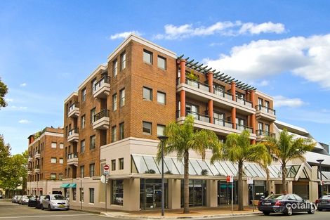56/4-8 Waters Rd, Neutral Bay, NSW 2089