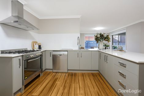 Property photo of 64 Thomas Boulton Circuit Kellyville NSW 2155