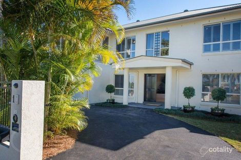 Property photo of 27 Sunset Place Carindale QLD 4152