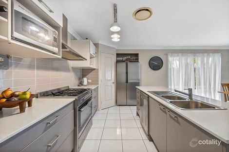 Property photo of 15 Skua Place Mountain Creek QLD 4557