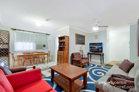 Property photo of 7/14-16 Second Street Warragamba NSW 2752