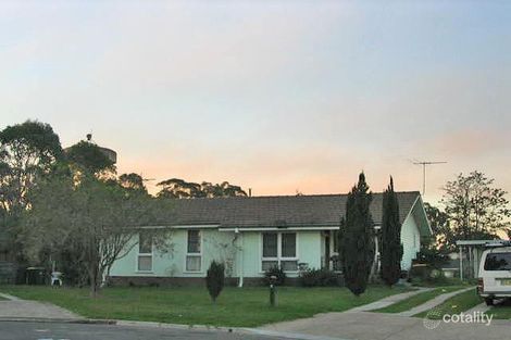 6 Coral Pl, Nirimba Fields, NSW 2763