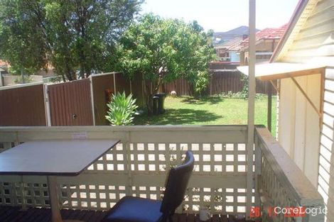 Property photo of 139 Joseph Street Lidcombe NSW 2141