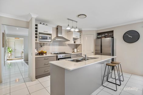 Property photo of 15 Skua Place Mountain Creek QLD 4557