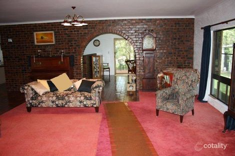 Property photo of 36 Carnaby Street Bidwill QLD 4650