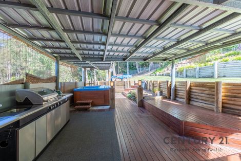 Property photo of 18 Wollundry Close Eleebana NSW 2282