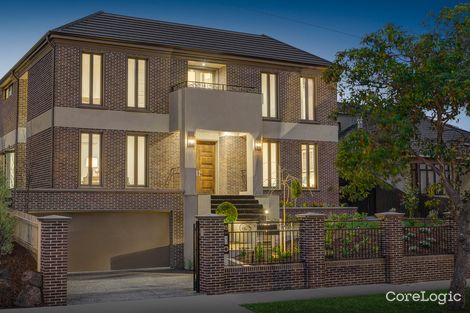 Property photo of 15 Nevis Street Camberwell VIC 3124