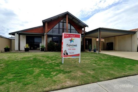 15 Wittecarra Cres, Port Kennedy, WA 6172