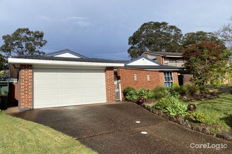 Property photo of 7 Herborn Place Minto NSW 2566