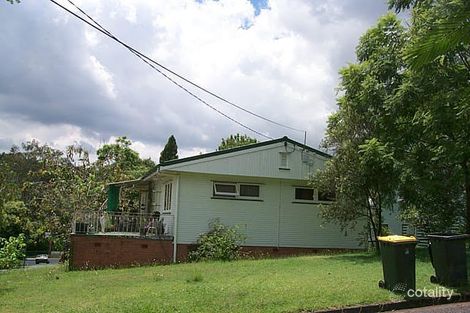 8 Bromwich St, The Gap, QLD 4061