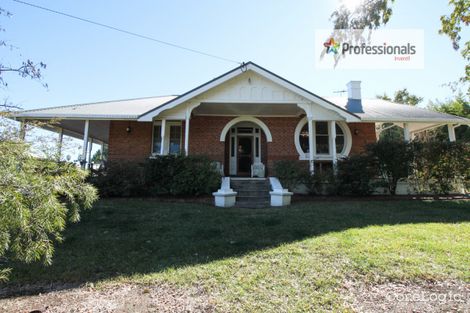 Property photo of 17 Mitchell Crescent Inverell NSW 2360