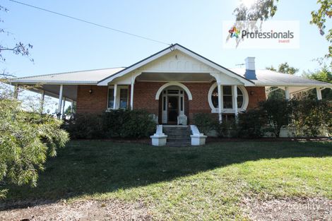 Property photo of 17 Mitchell Crescent Inverell NSW 2360