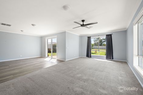 Property photo of 4 Chisnall Street Corowa NSW 2646