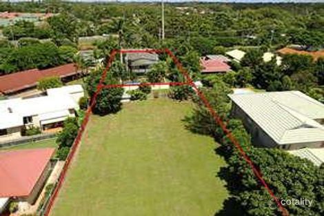 Property photo of 47 Wellington Street Ormiston QLD 4160