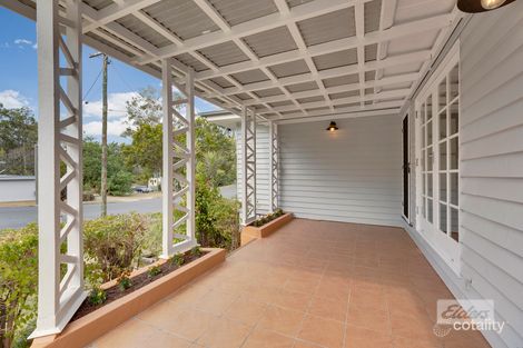 Property photo of 37 Higgins West Gladstone QLD 4680