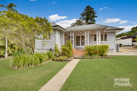 37 Higgins St, West Gladstone, QLD 4680