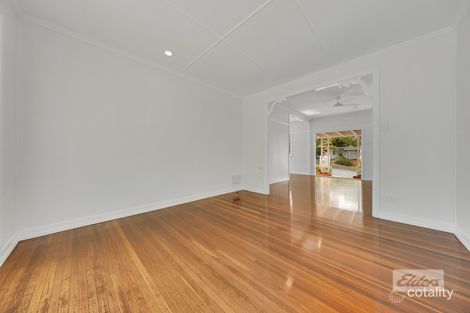 Property photo of 37 Higgins West Gladstone QLD 4680