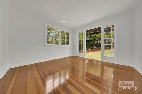Property photo of 37 Higgins West Gladstone QLD 4680