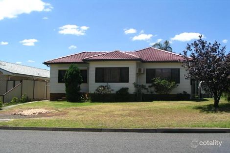 43 Pavesi St, Guildford West, NSW 2161