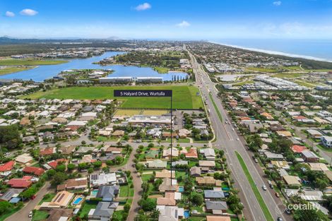 Property photo of 5 Halyard Drive Wurtulla QLD 4575