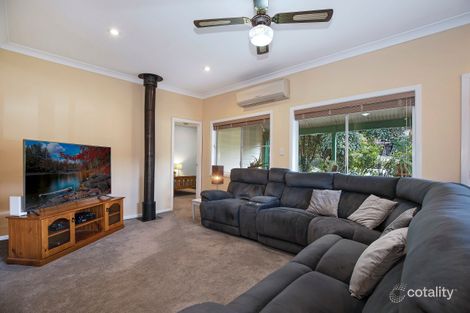 Property photo of 30 Linga Longa Road Yarramalong NSW 2259