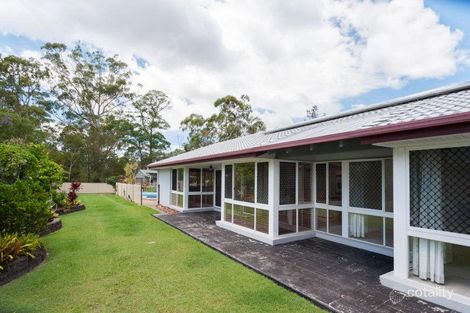 Property photo of 37 Lurnea Crescent Mountain Creek QLD 4557