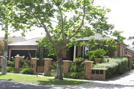 4/34 Faversham Rd, Canterbury, VIC 3126