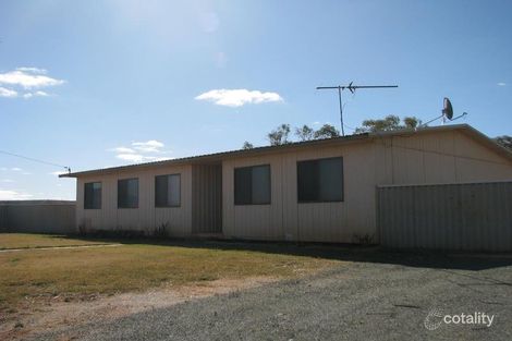 16 Jones St, Mount Magnet, WA 6638