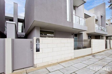 Property photo of 229 Halifax Street Adelaide SA 5000