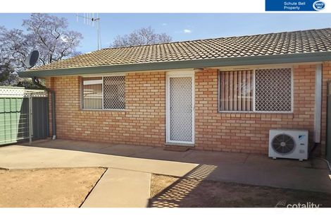 Property photo of 7/131-133 Dandaloo Street Narromine NSW 2821