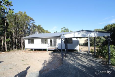 Property photo of 16 Ashton Street Macleay Island QLD 4184