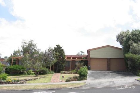 Property photo of 89 The Boulevarde Doncaster VIC 3108