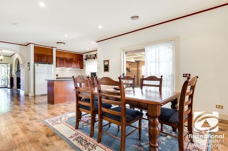 Property photo of 122 Thames Boulevard Werribee VIC 3030